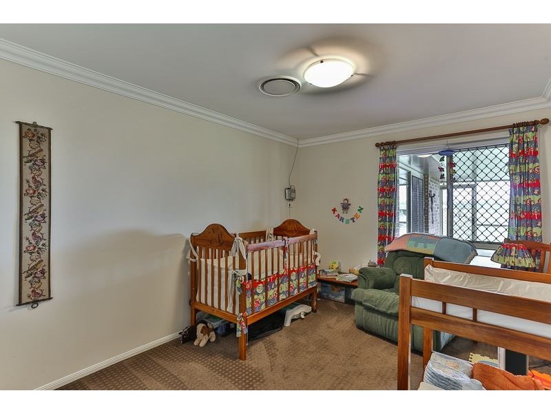1100 Bowenville-Acland Road, Jondaryan QLD 4403
