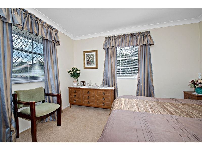 12 Blue Hills Drive, Rangeville QLD 4350