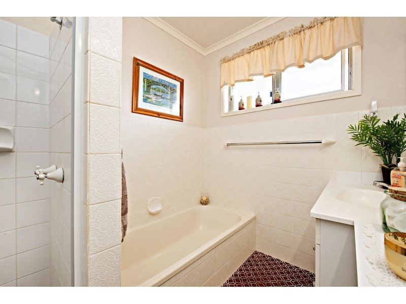 12 Blue Hills Drive, Rangeville QLD 4350