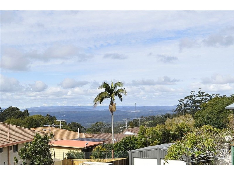 12 Blue Hills Drive, Rangeville QLD 4350