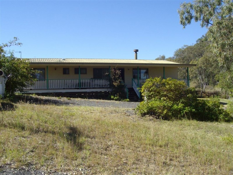 21 Rowland Court, Gowrie Mountain QLD 4350