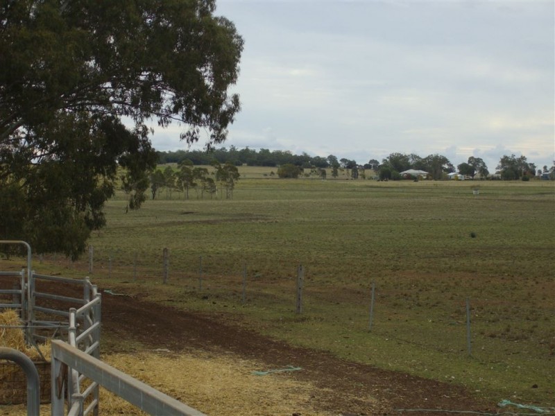 241 Pauli Road, Back Plains QLD 4361