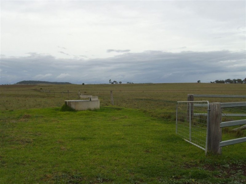241 Pauli Road, Back Plains QLD 4361