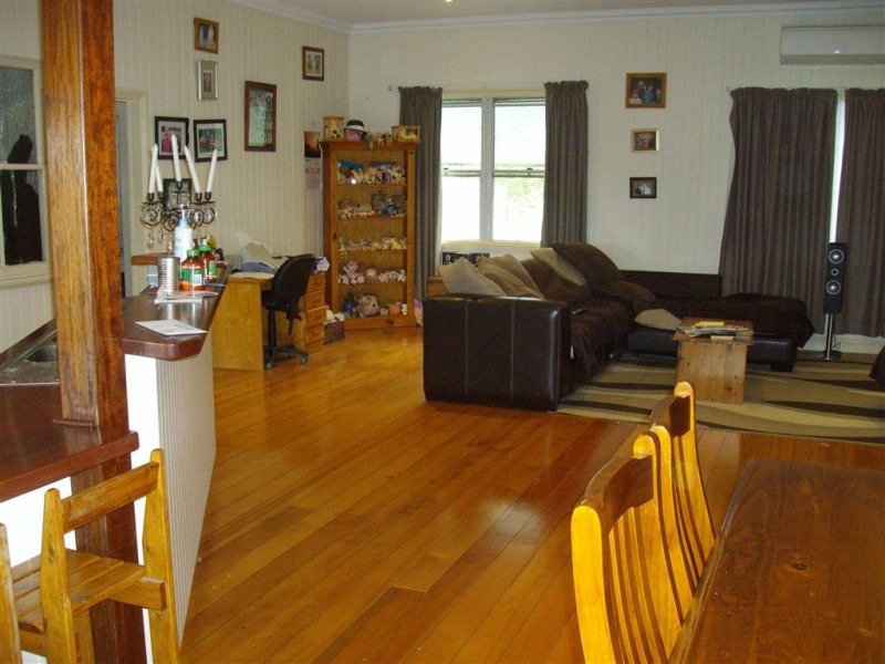 241 Pauli Road, Back Plains QLD 4361