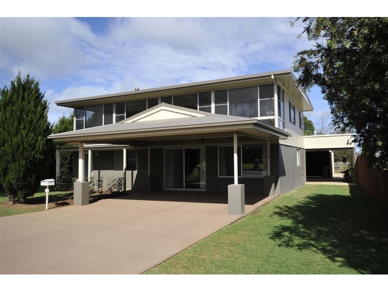 30 Friend Street, Harristown QLD 4350