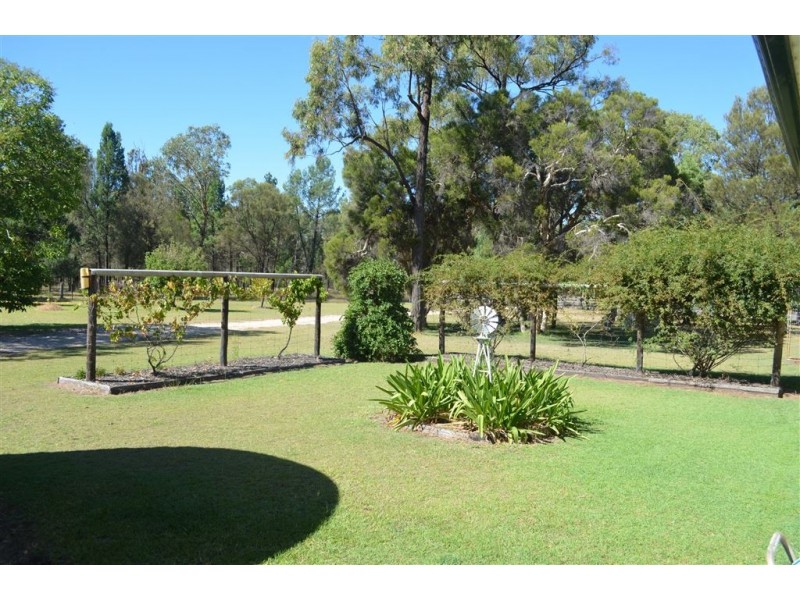 140 Boondandilla Road, Millmerran QLD 4357