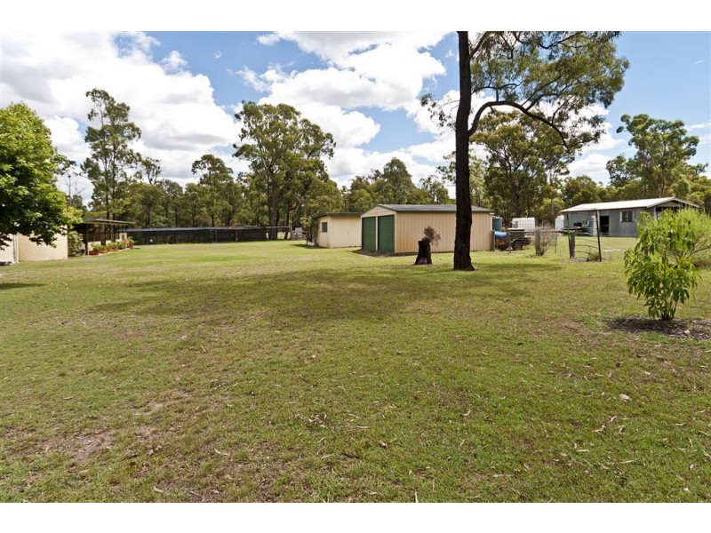 140 Boondandilla Road, Millmerran QLD 4357