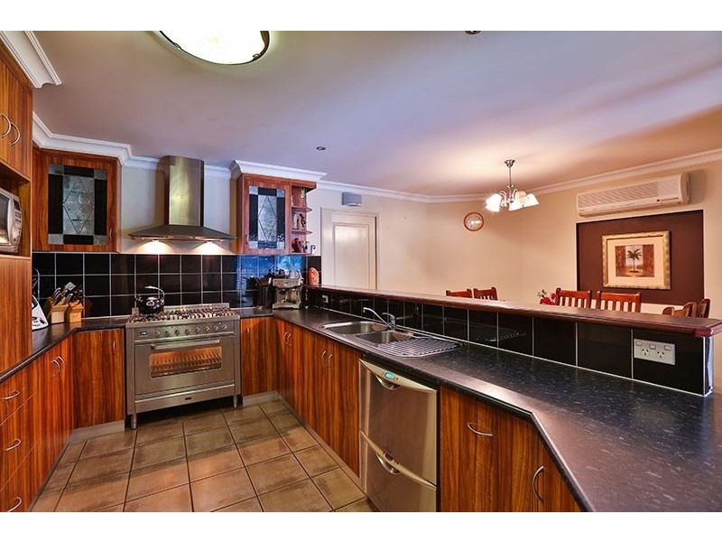 9 Willow View Court, Kingsthorpe QLD 4400