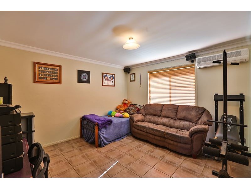 9 Willow View Court, Kingsthorpe QLD 4400
