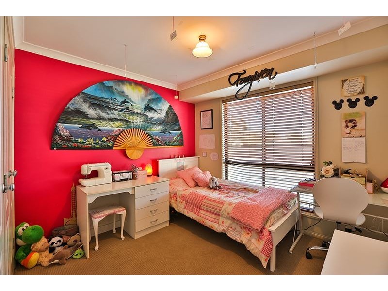9 Willow View Court, Kingsthorpe QLD 4400