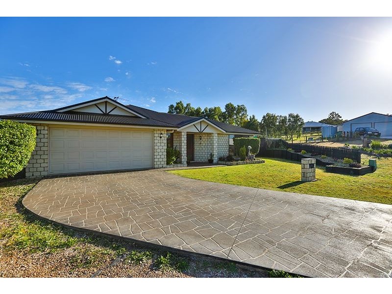 9 Willow View Court, Kingsthorpe QLD 4400