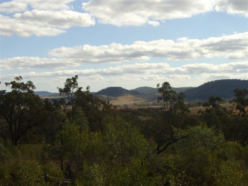 15 Ryan Roadd, Pilton QLD 4361