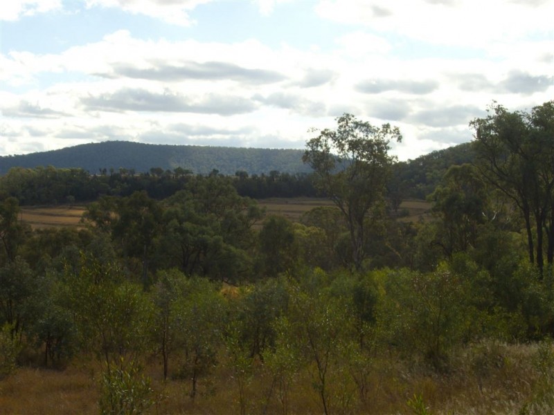 15 Ryan Roadd, Pilton QLD 4361