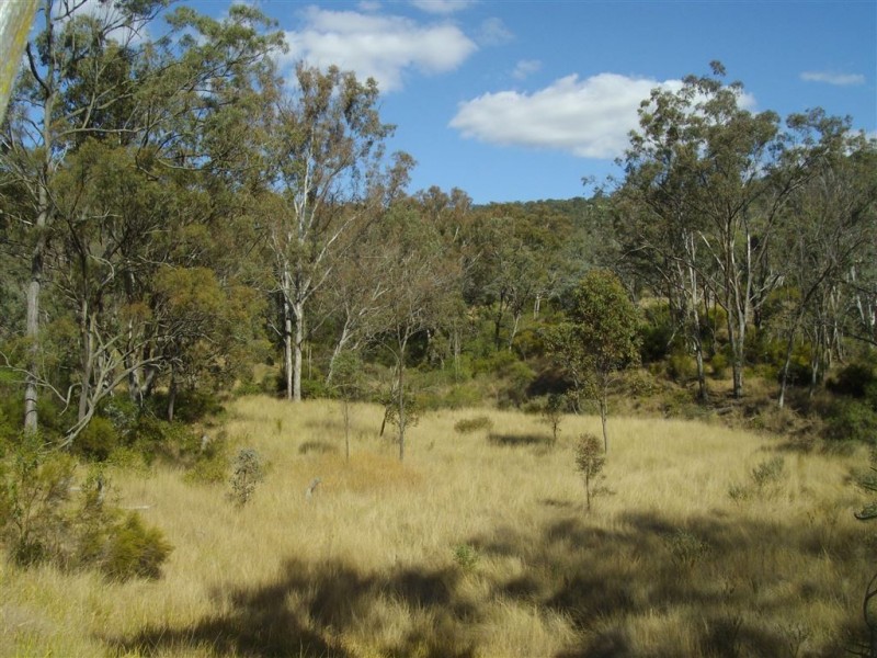 15 Ryan Roadd, Pilton QLD 4361