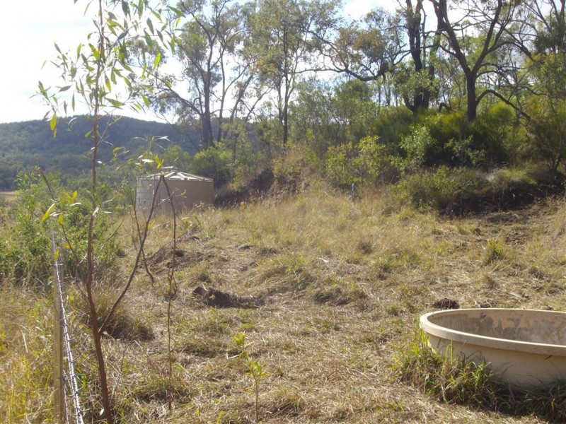 15 Ryan Roadd, Pilton QLD 4361