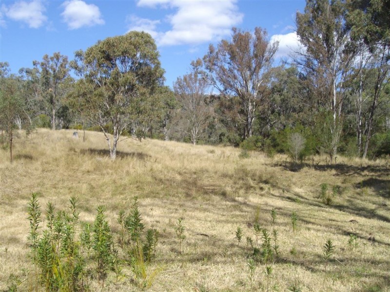 15 Ryan Roadd, Pilton QLD 4361