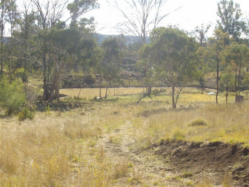 15 Ryan Roadd, Pilton QLD 4361