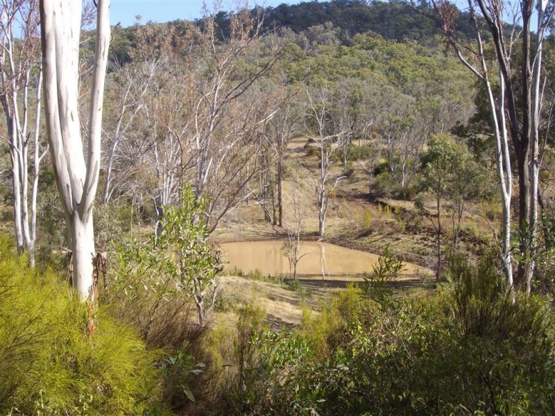 15 Ryan Roadd, Pilton QLD 4361