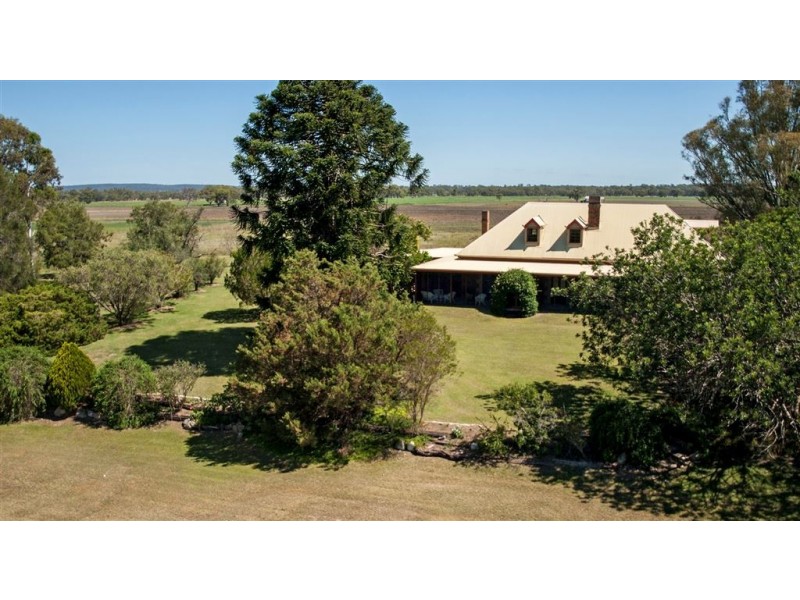 25 Serisier Road, Warwick QLD 4370
