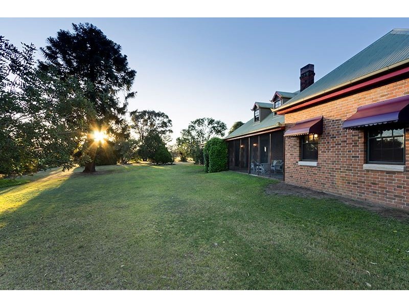 25 Serisier Road, Warwick QLD 4370