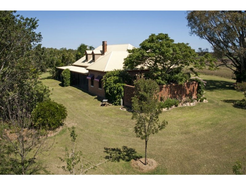 25 Serisier Road, Warwick QLD 4370