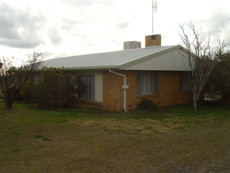 125 Carrington Road, Torrington QLD 4350