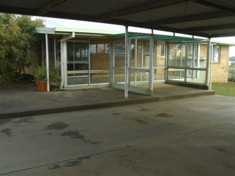 125 Carrington Road, Torrington QLD 4350