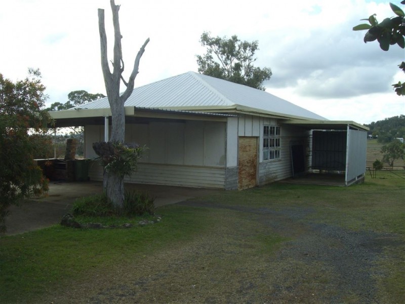125 Carrington Road, Torrington QLD 4350