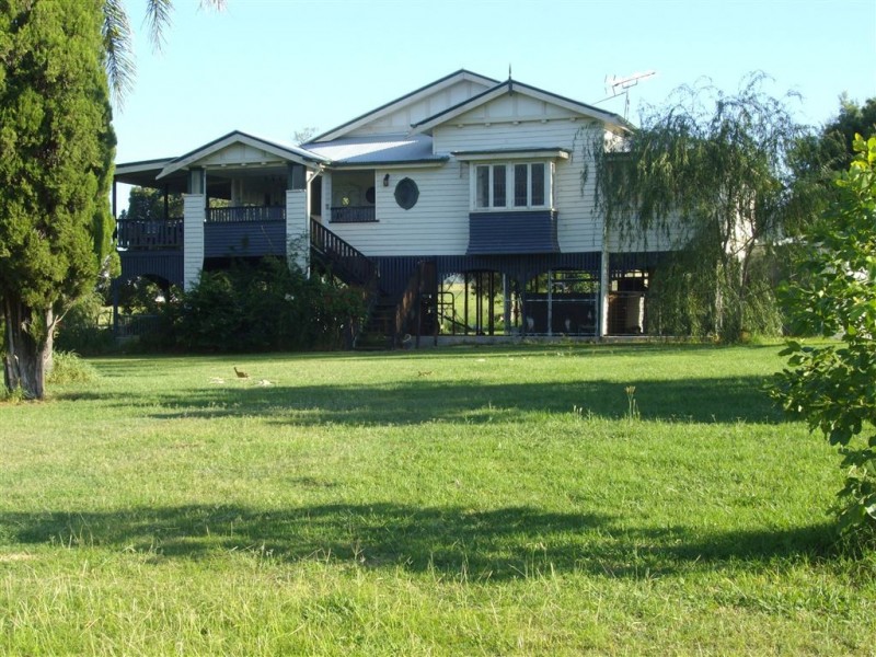 31 Macginley Road, Greenmount East QLD 4359