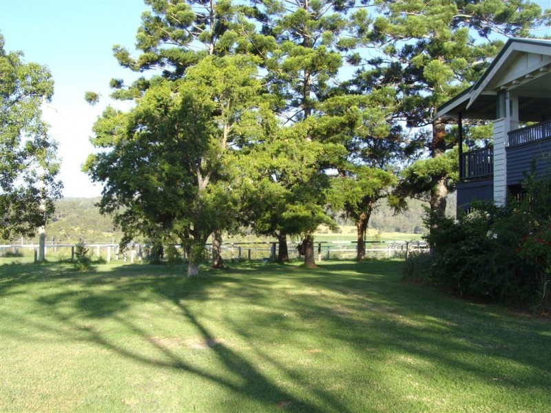 31 Macginley Road, Greenmount East QLD 4359