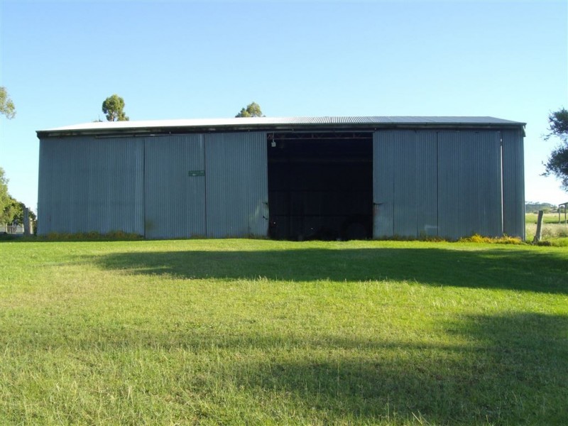 31 Macginley Road, Greenmount East QLD 4359