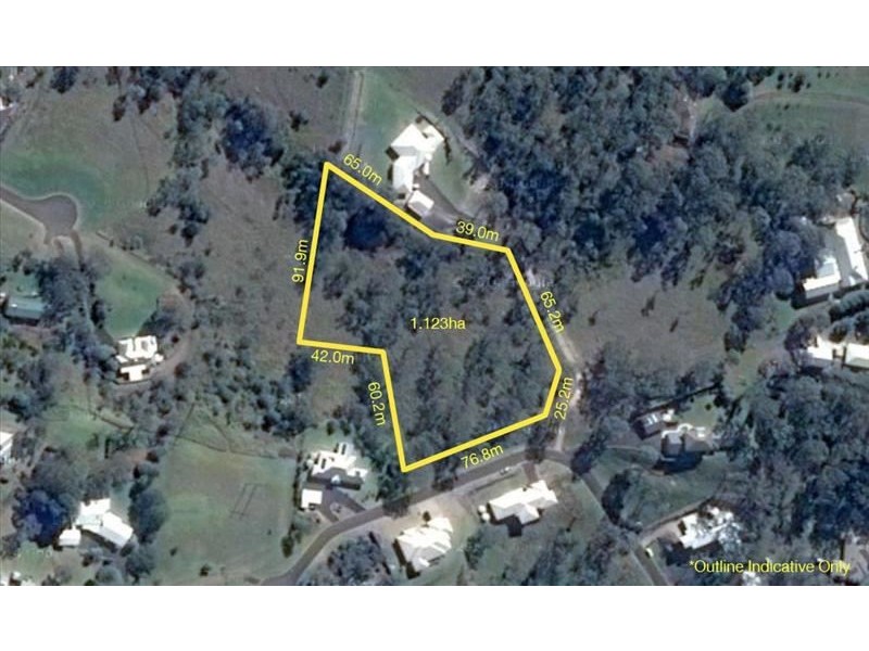 10 Claudia Court, Top Camp QLD 4350