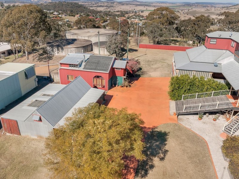 12 Hillview Court, Top Camp QLD 4350