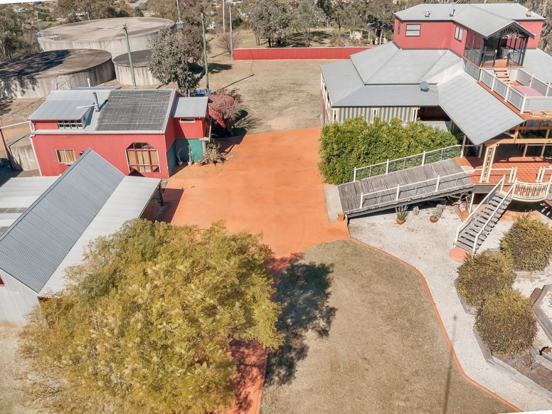 12 Hillview Court, Top Camp QLD 4350