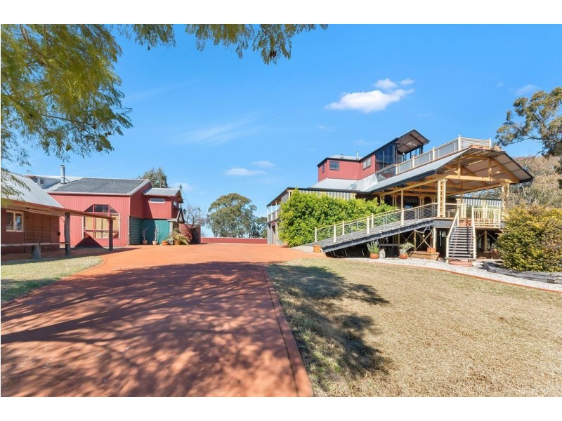 12 Hillview Court, Top Camp QLD 4350