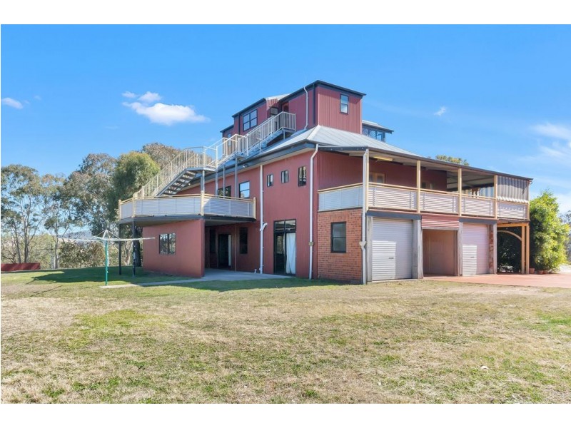 12 Hillview Court, Top Camp QLD 4350