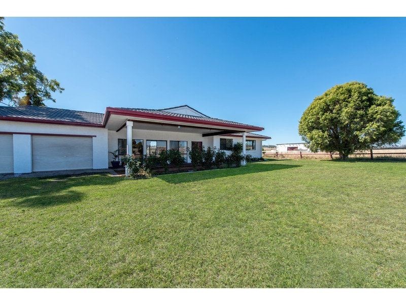 13945 New England Highway, Greenmount East QLD 4359