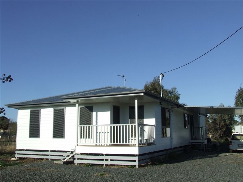 19 Alfred Street, Cambooya QLD 4358