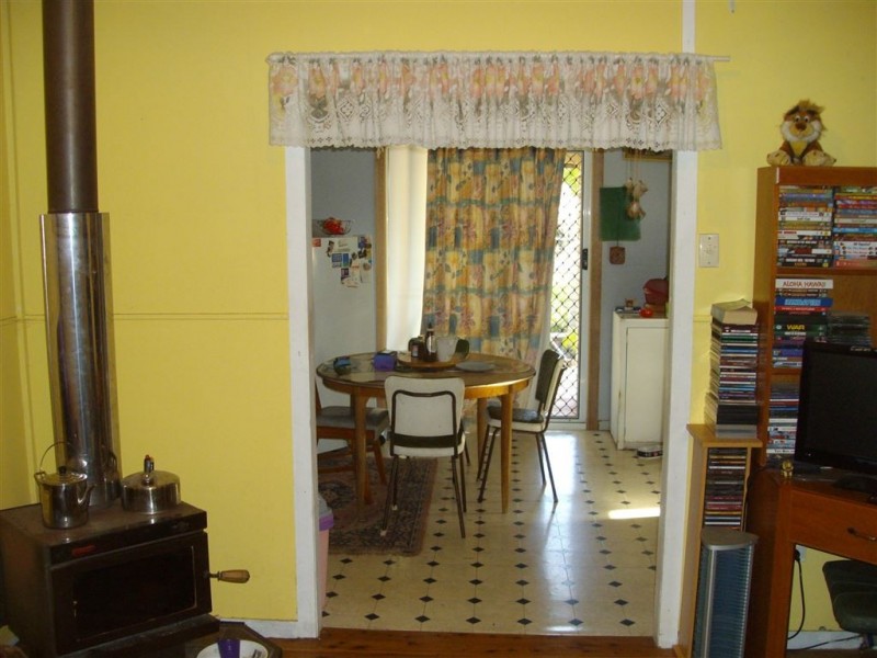 37 Queen Street, Jandowae QLD 4410