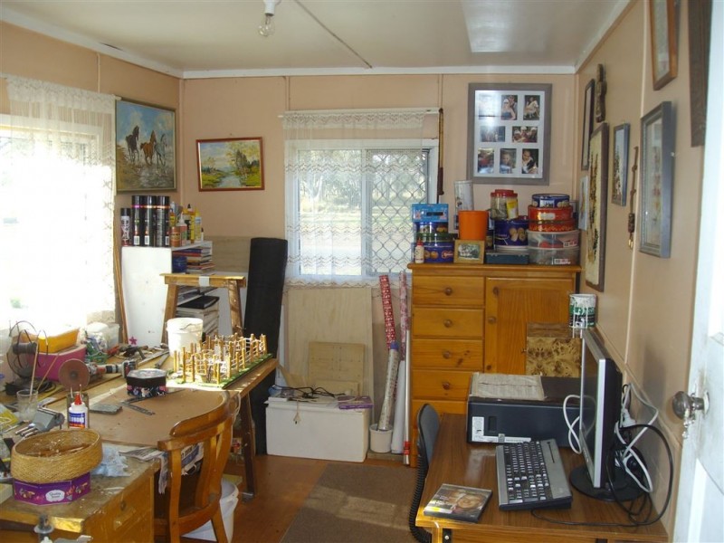 37 Queen Street, Jandowae QLD 4410