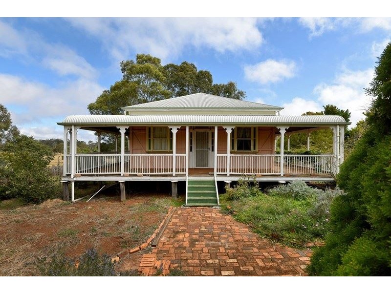 61 Utschink Road, Kleinton QLD 4352