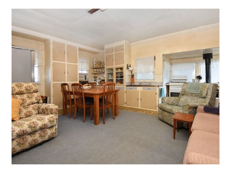 61 Utschink Road, Kleinton QLD 4352