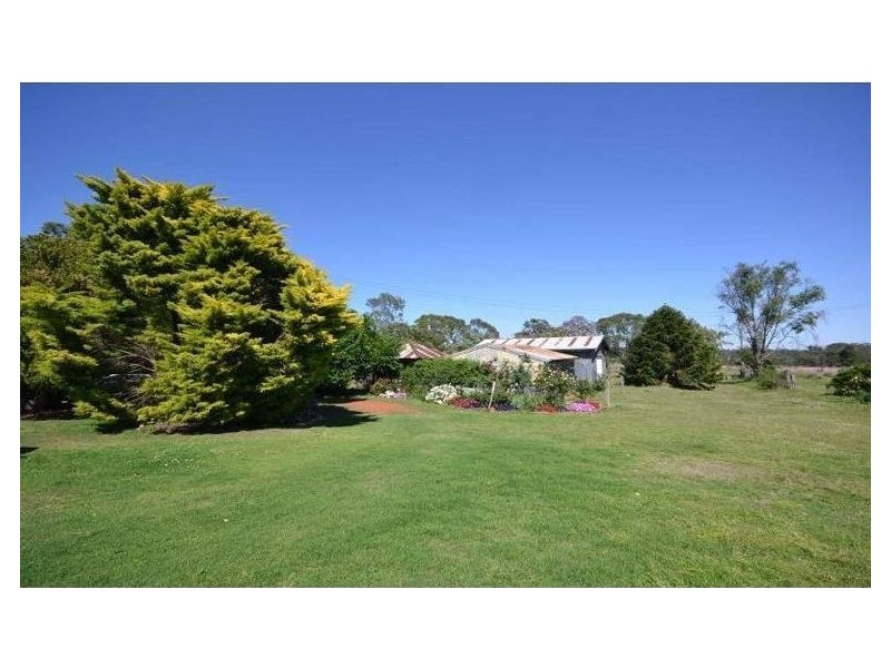 61 Utschink Road, Kleinton QLD 4352