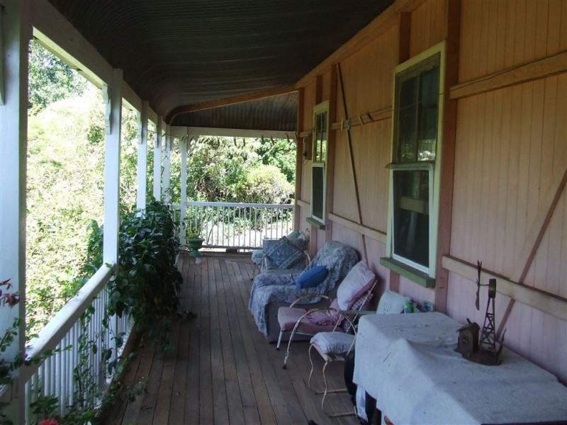 61 Utschink Road, Kleinton QLD 4352