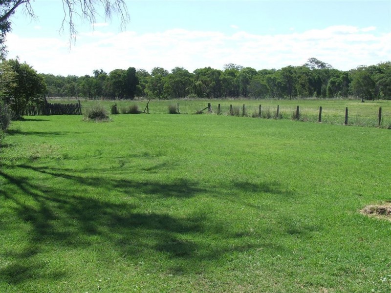 61 Utschink Road, Kleinton QLD 4352