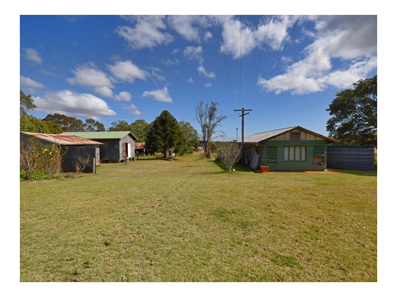 61 Utschink Road, Kleinton QLD 4352