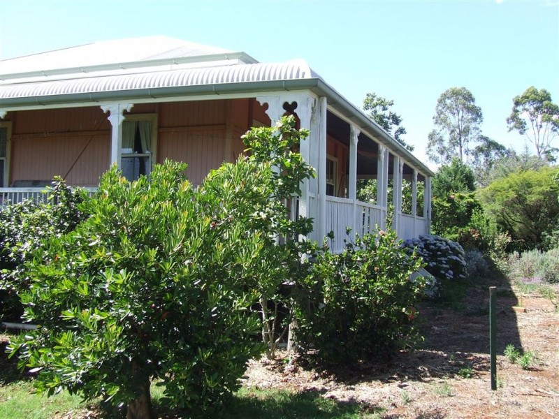 61 Utschink Road, Kleinton QLD 4352