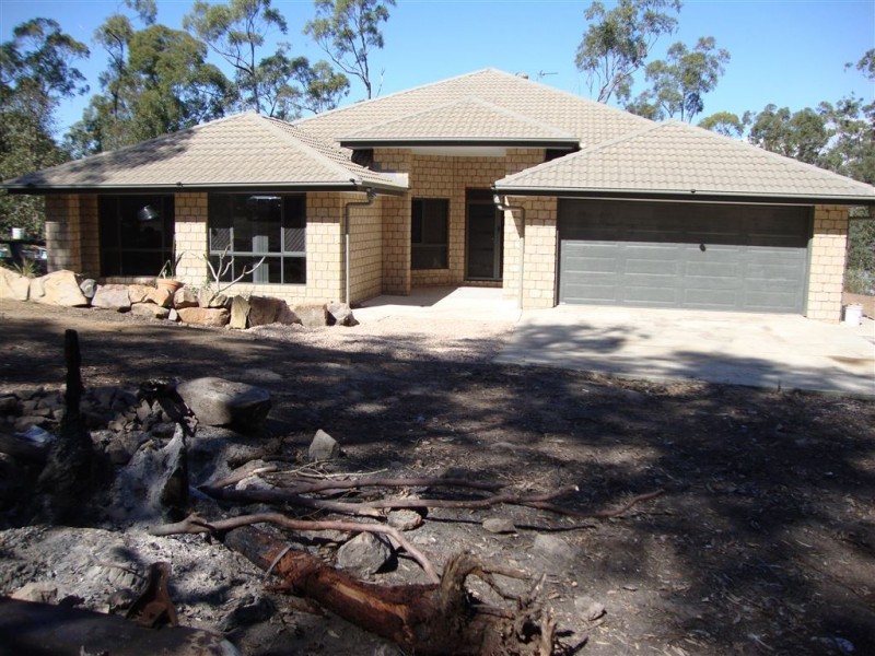 45 McGarvas Road, Grantham QLD 4347