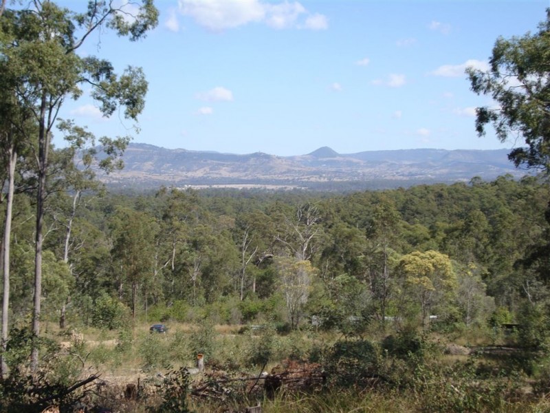 45 McGarvas Road, Grantham QLD 4347