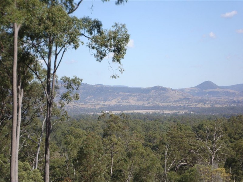 45 McGarvas Road, Grantham QLD 4347